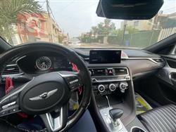 جنسس G70